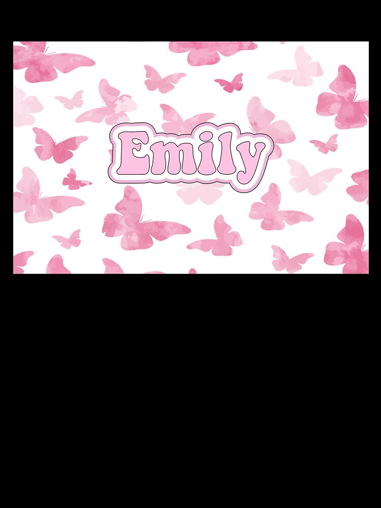 Emily Custom by Emily Shields