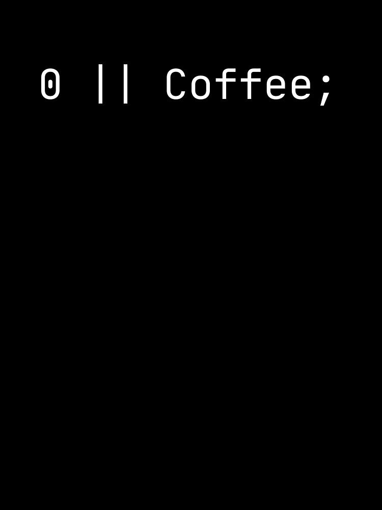 Coding Humor Design for Developers, Coders, IT Lovers & Tech Geeks by Code & Quote