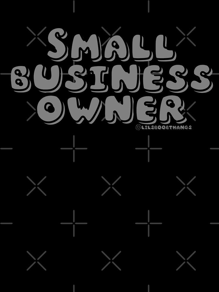 Small business owner. v7 | @lilsboobthangs by lilsboobthangs
