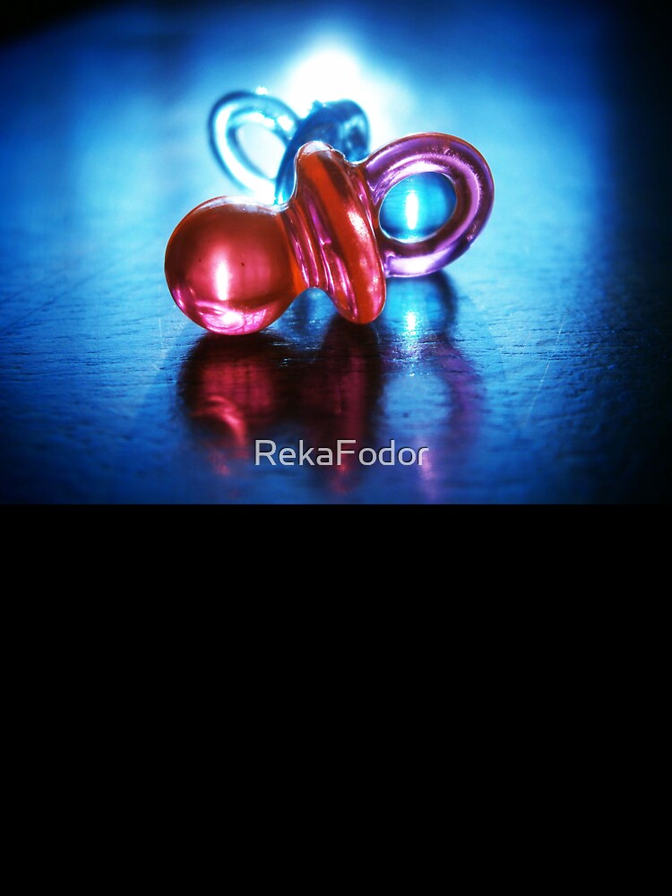 Plastic soothers vol2 by RekaFodor