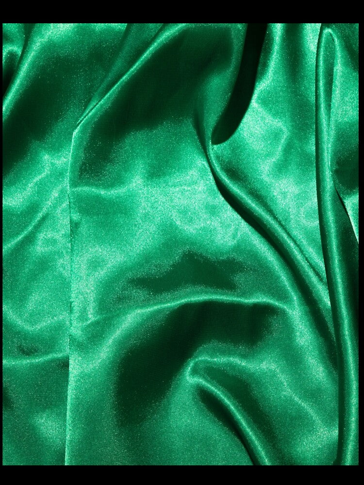 Green Is Not A Creative Color by laurelandblusx