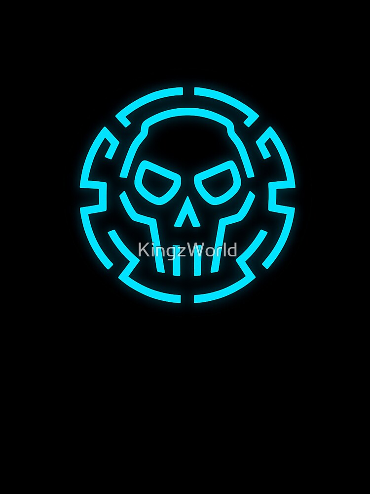 apocalypto skull by KingzWorld