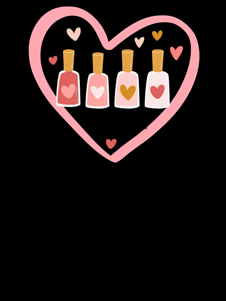 Nail Polish by AnulaArt