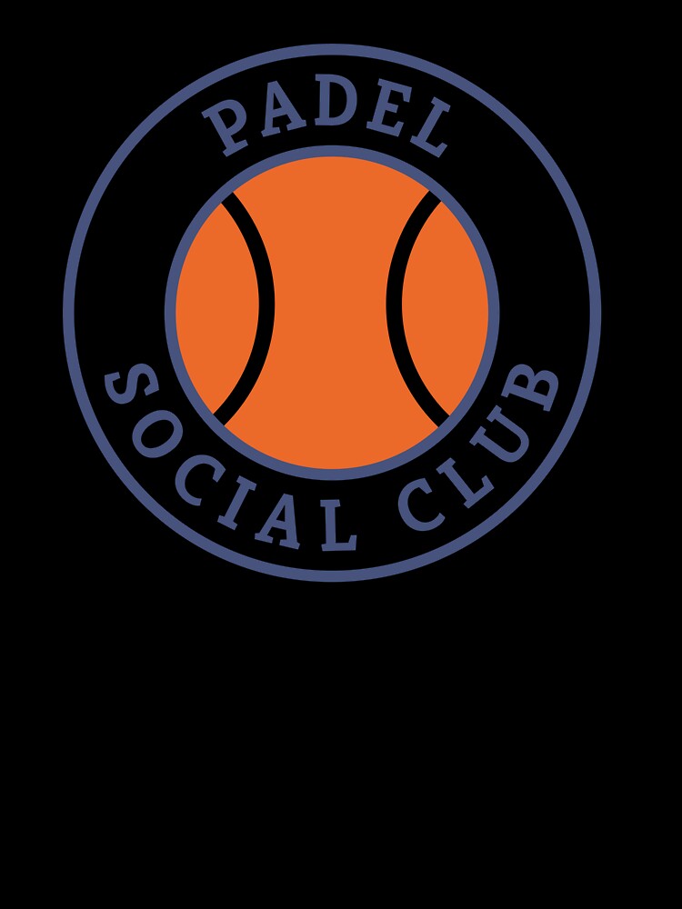 Padel Social Club Making Friendships by whyitsme