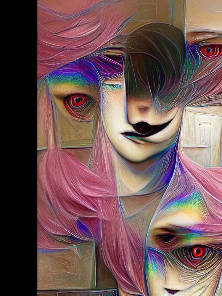 this is my experience with gender dysphoria by kiertwice