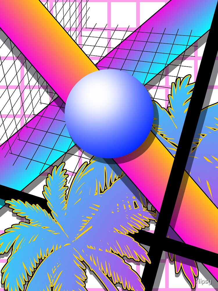 Vaporsphere V by Nipsy