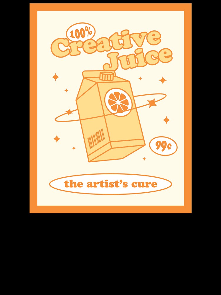 Creative Juice by Alysha Newton