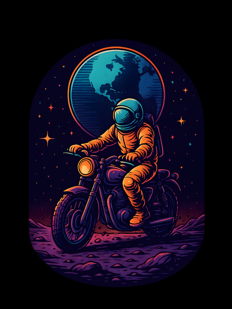 “Glitchwave Escape” – Retro-Futuristic Aesthetic Ride by Lurixo