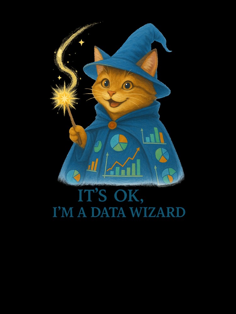 t's OK, I'm a data wizard by RacingCharts