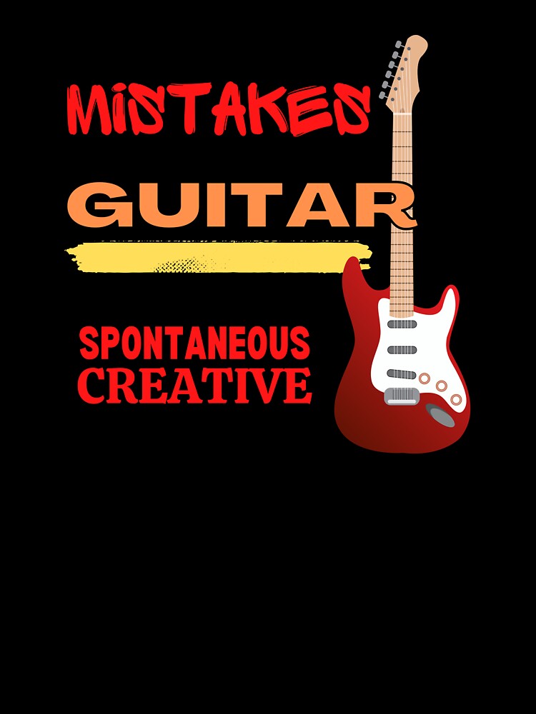 No Mistakes Playing Guitar - Light by Mean-Musician