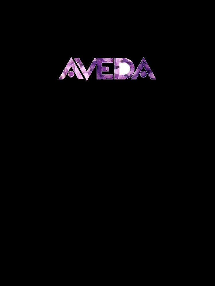 Purple Lilac Aveda by Dalaura