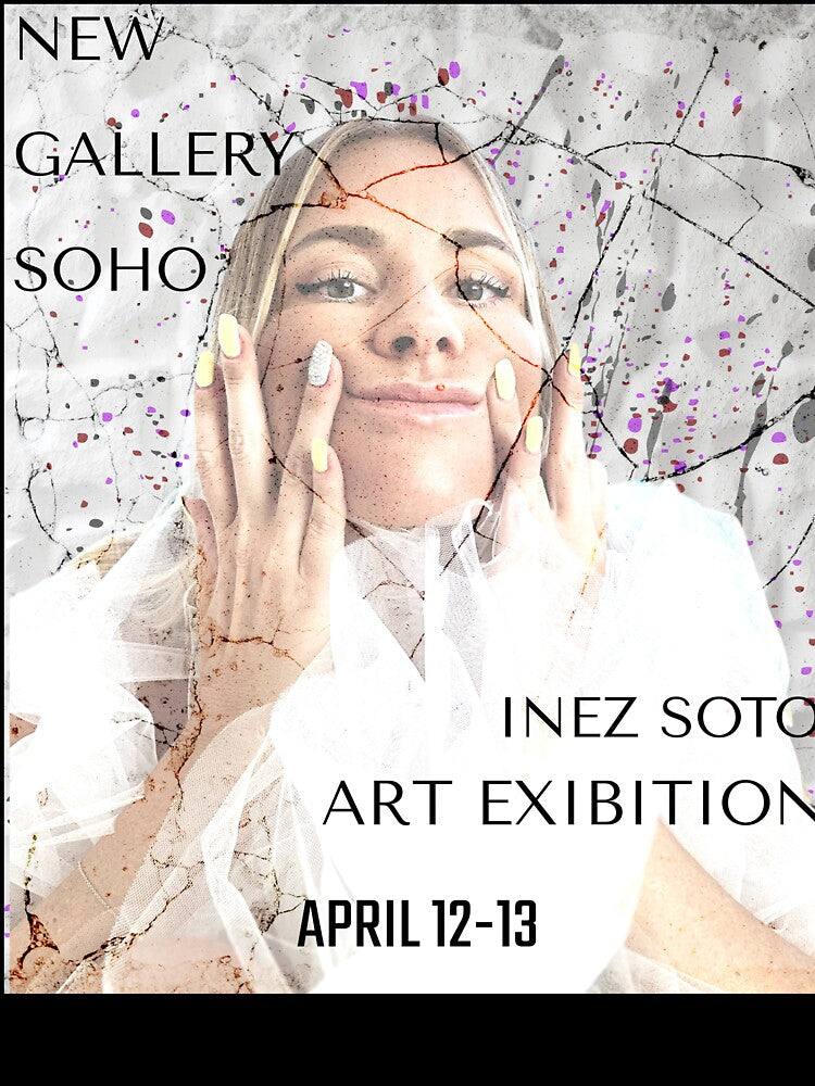New Gallery SOHO by Zombie-Killa