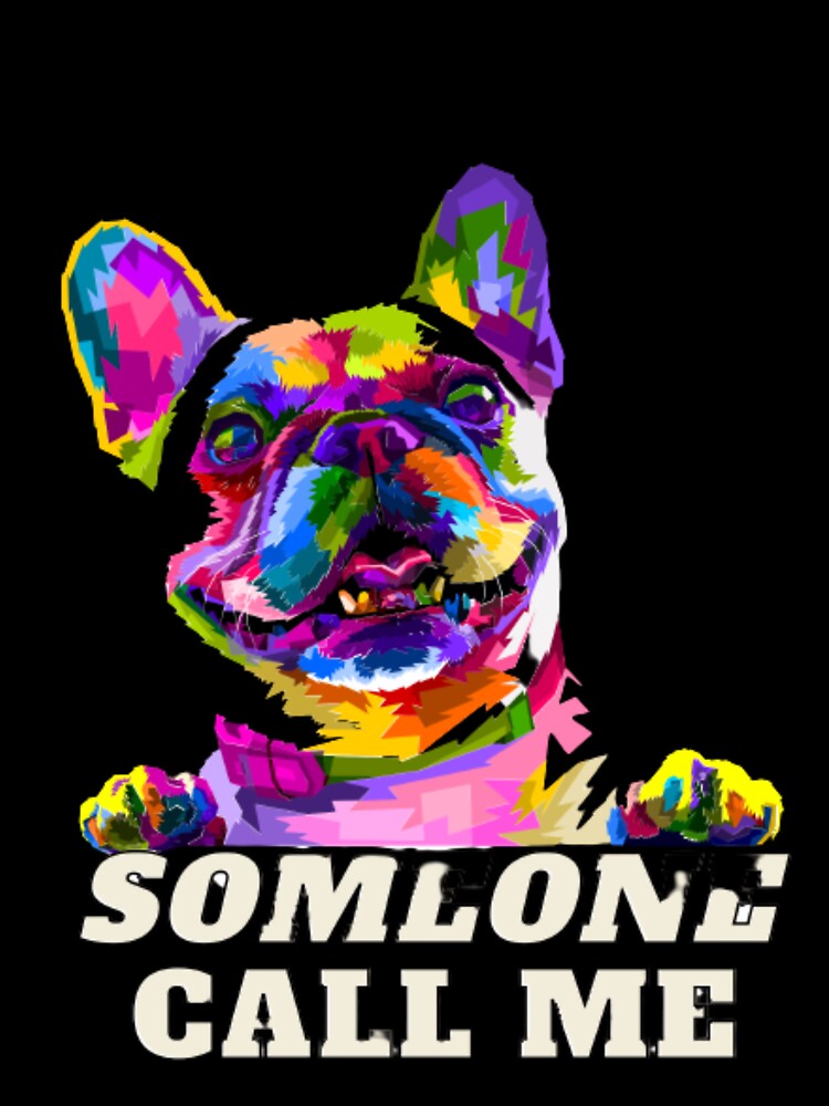 someone call me dog by tibione