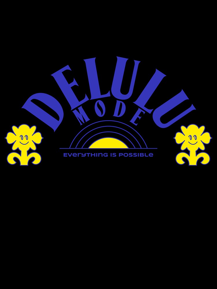 Delulu Mode by PB-Sandwich