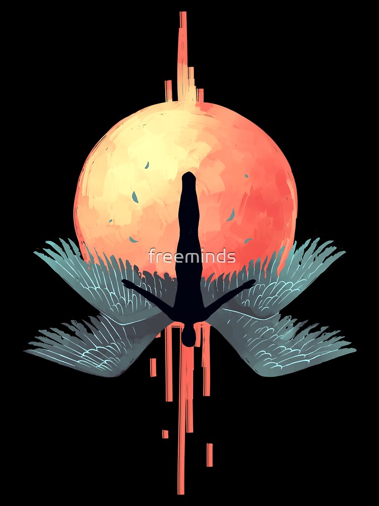 Icarus by freeminds