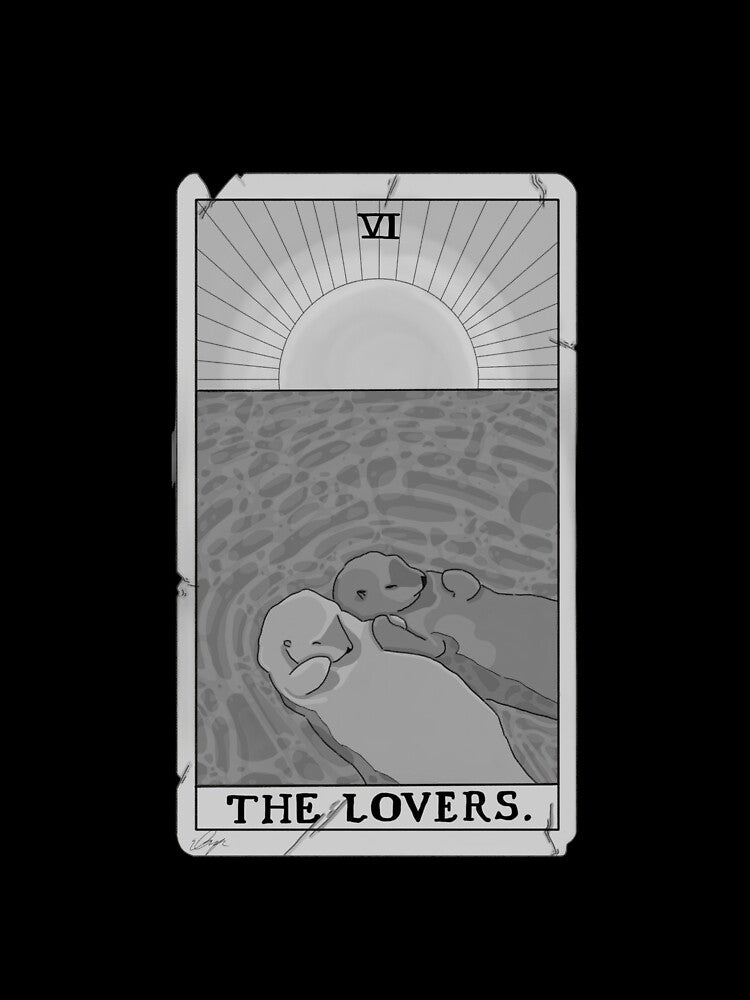 The Lovers. by DesignsByEAC