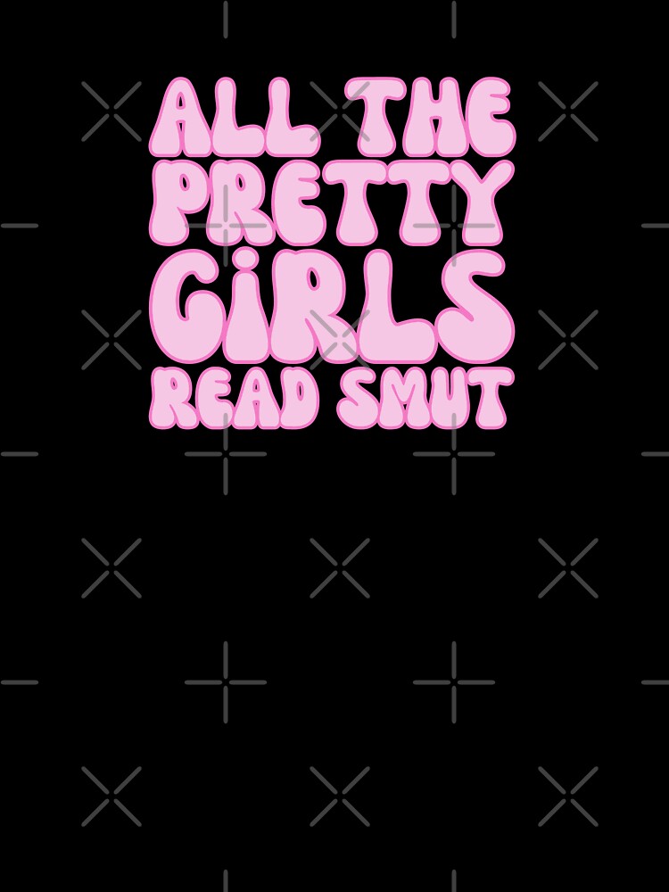 all the pretty girls read by J-Creative-