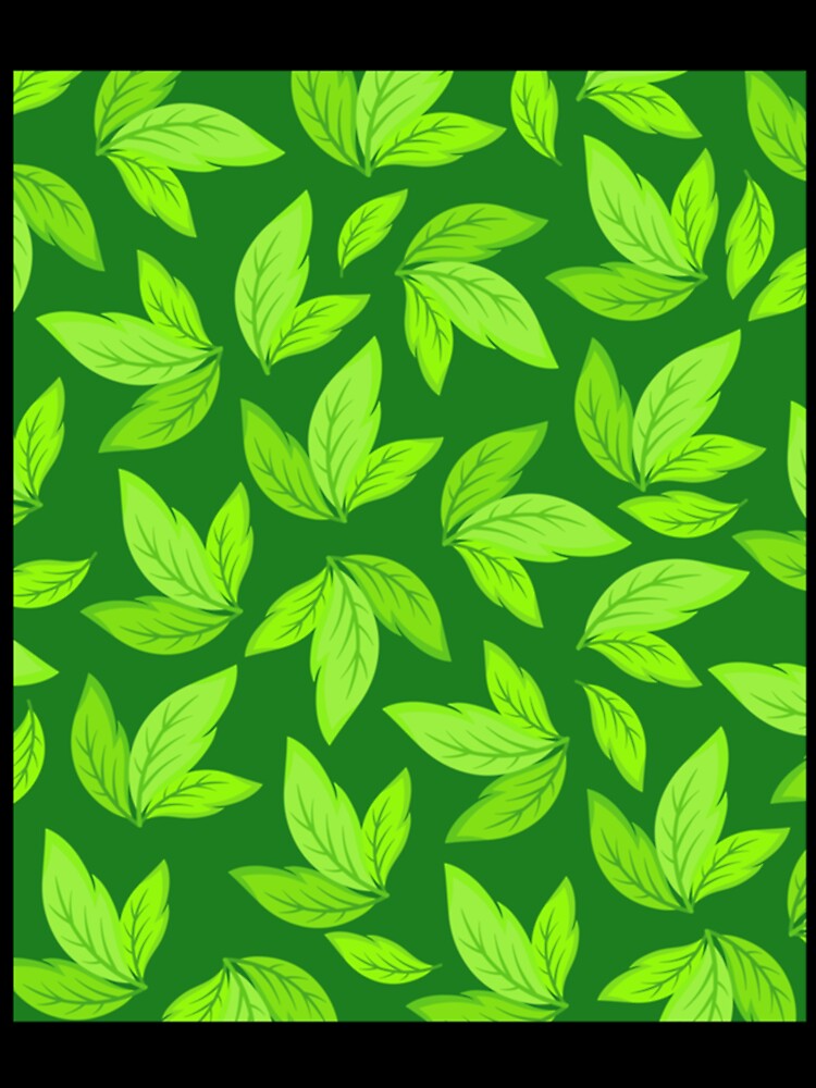 Green Is Not A Creative Color by UKAmobile