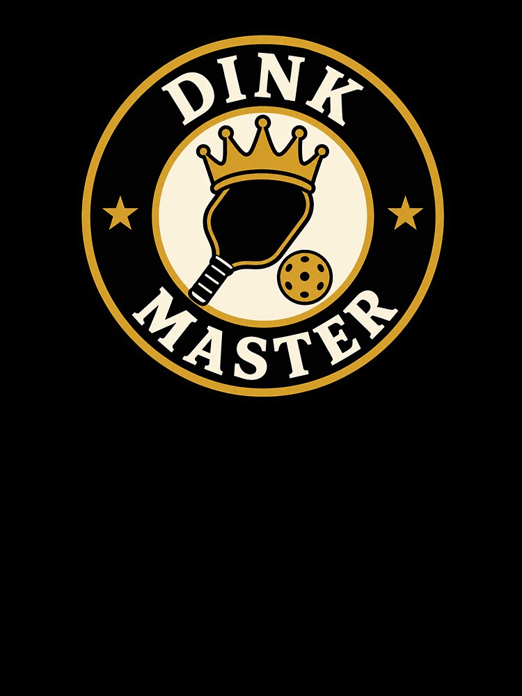 Dink Master by EastEndTownie