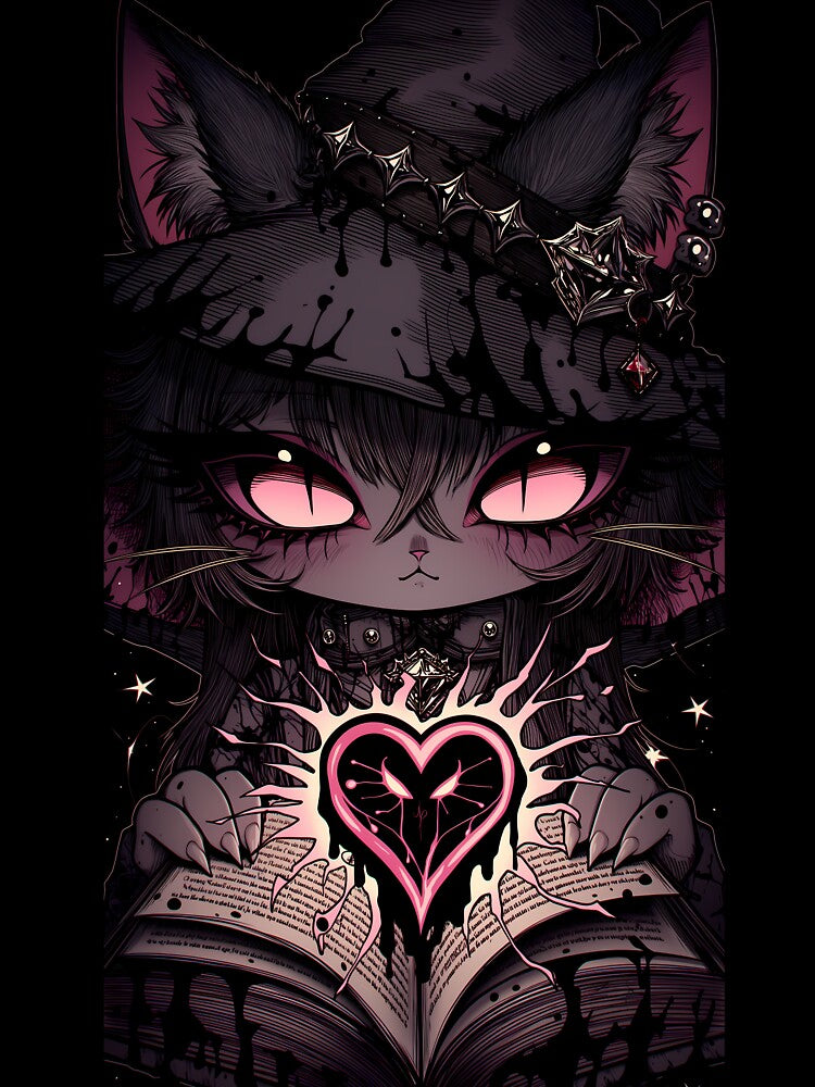 My Heart is a Haunted House by DonaldWaltersxx