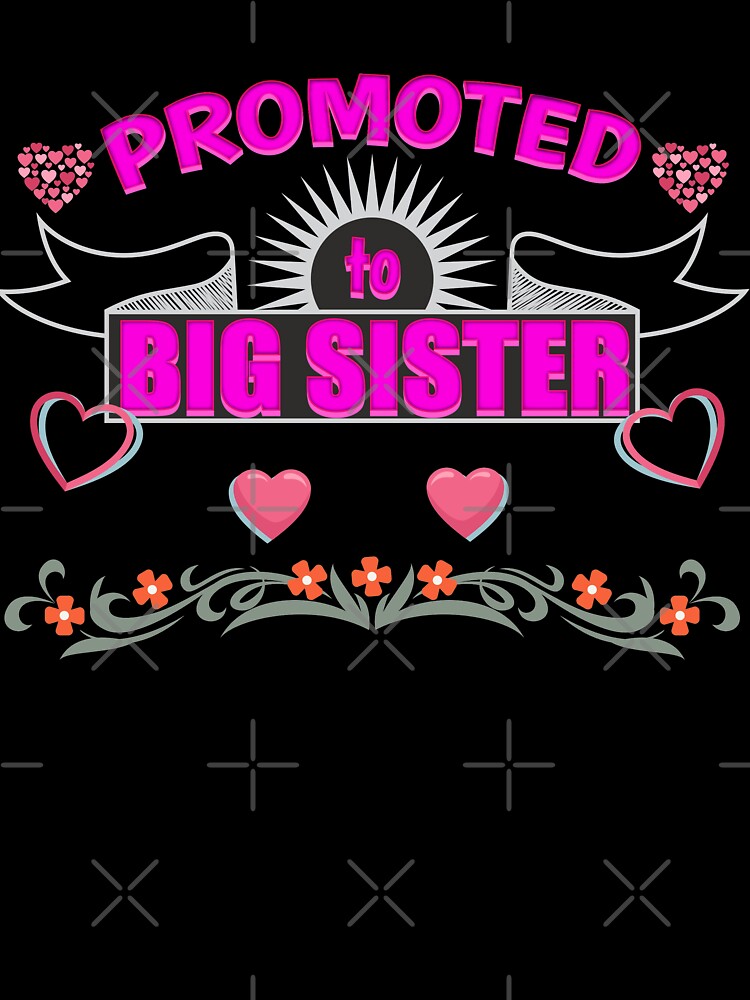 PROMOTED TO BIG SISTER, EXPECTANCY MOM OF NEW BORN  2 by azamaniacox