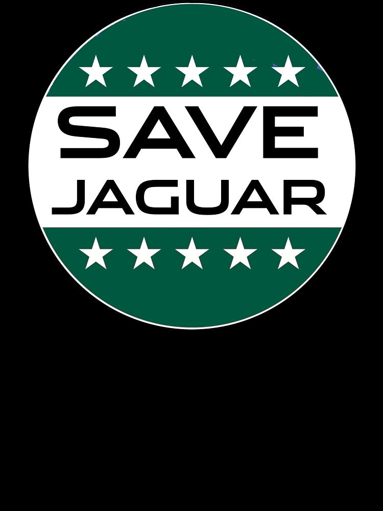 save jaguar by danielbeda