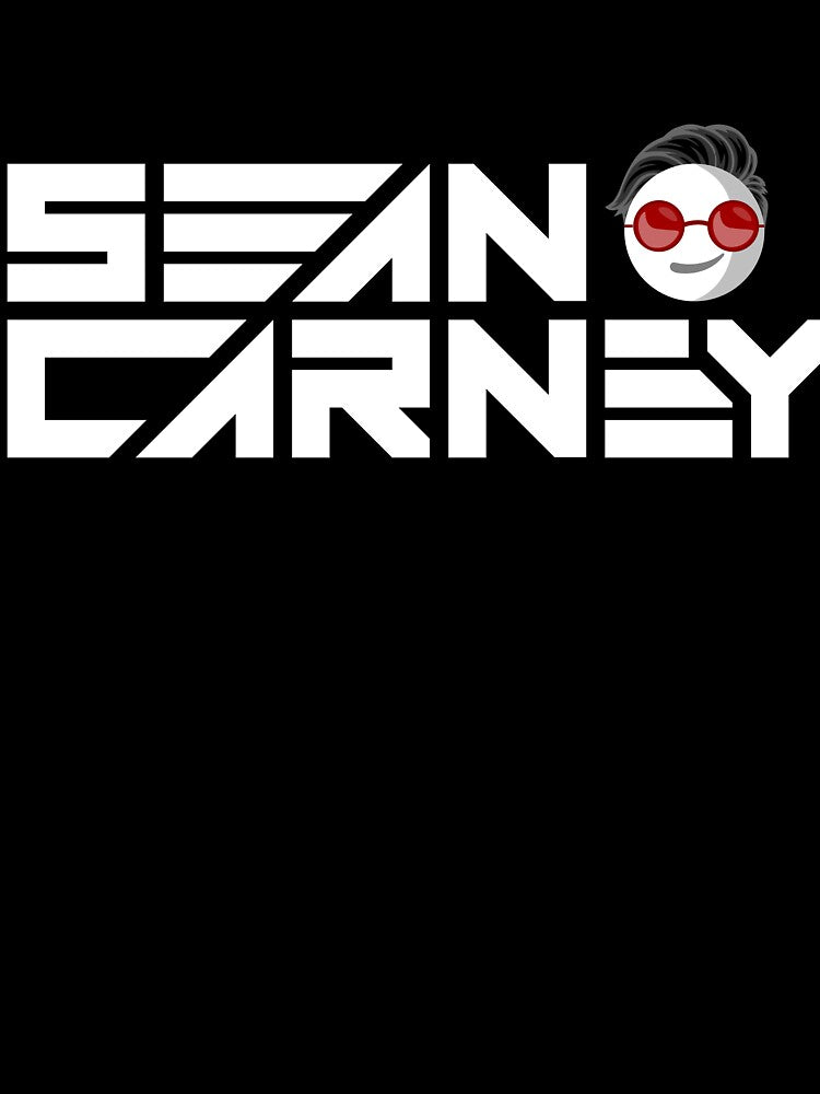 Sean Carney Logo by SeanCarneyMerch