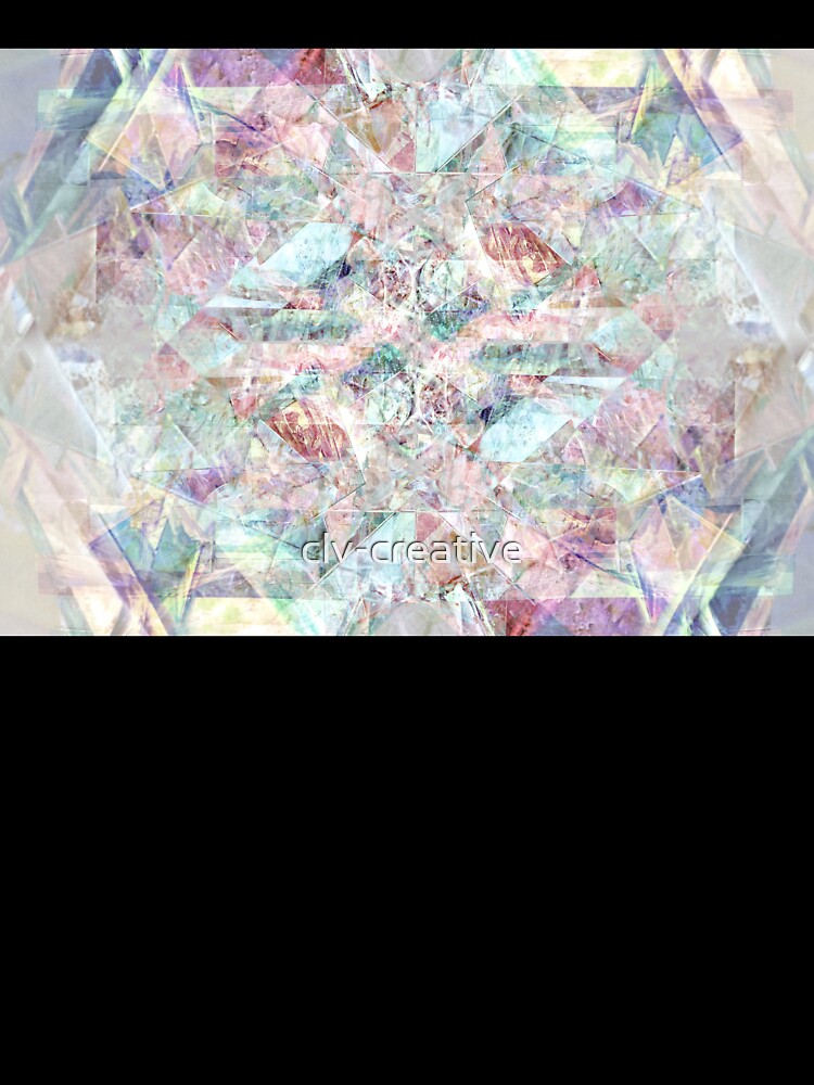 Crystallised 2 by clv-creative