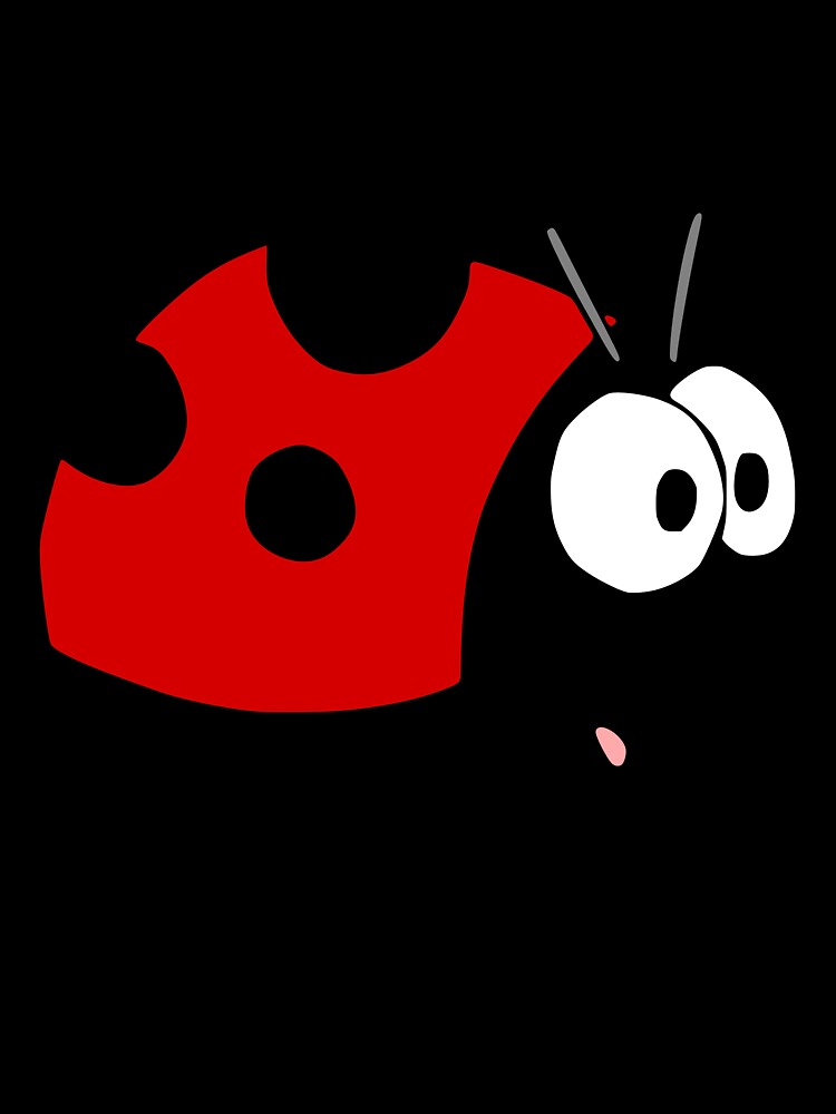 ladybug by wo02