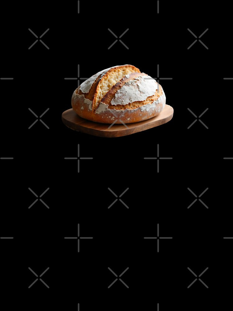 Sourdough: Proof That I'm Cultured by rustyroofco
