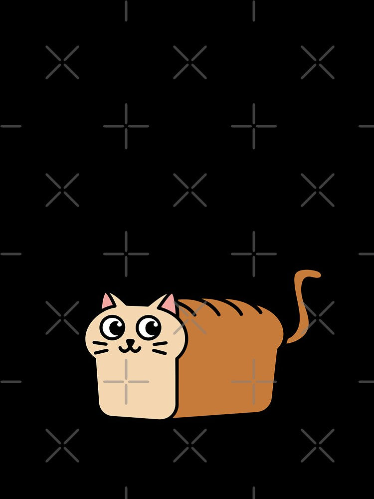 Loaf Mode Activated Cat by Dimitrispoli