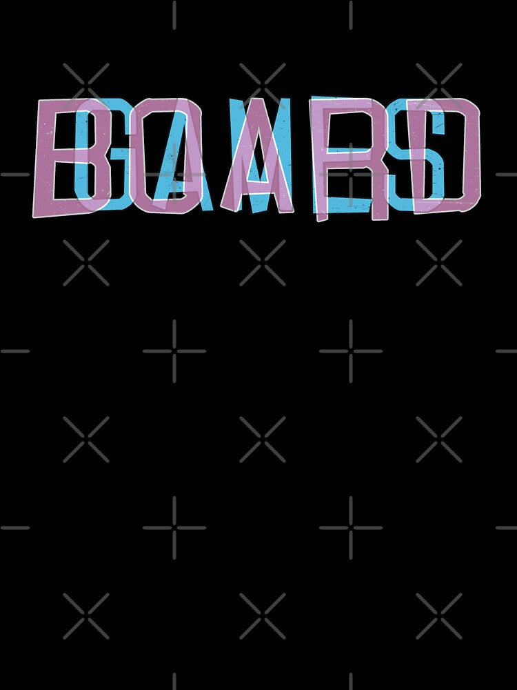 Board Game Geek by ARTEMIDA'S STORE