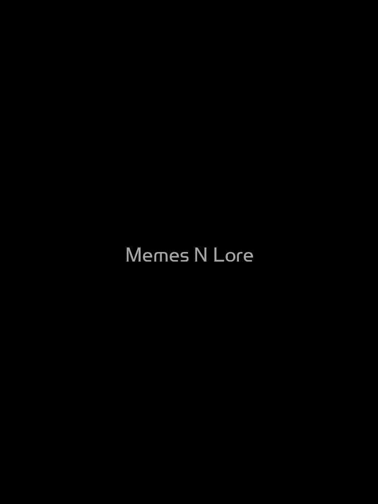 1990, 90's Birth Year by Memes N Lore