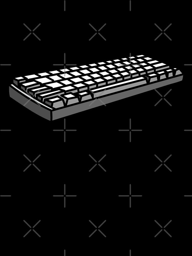Just Code It - Programmer Sticker for Developers by counselormom