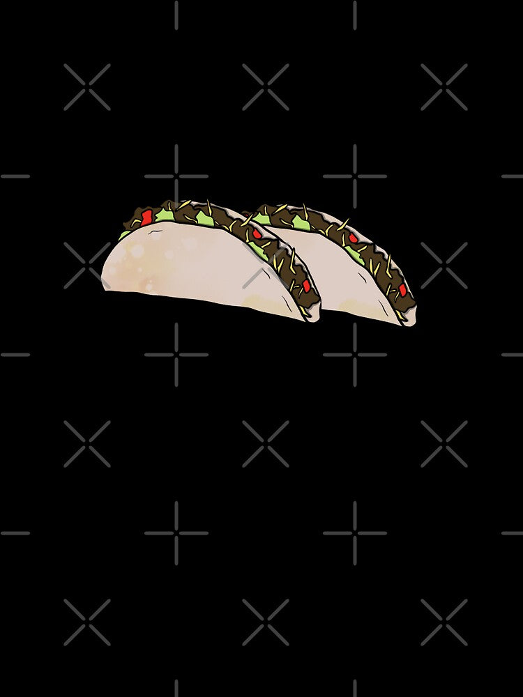 Whatever, I'm Getting Tacos by Lampblack and Bone