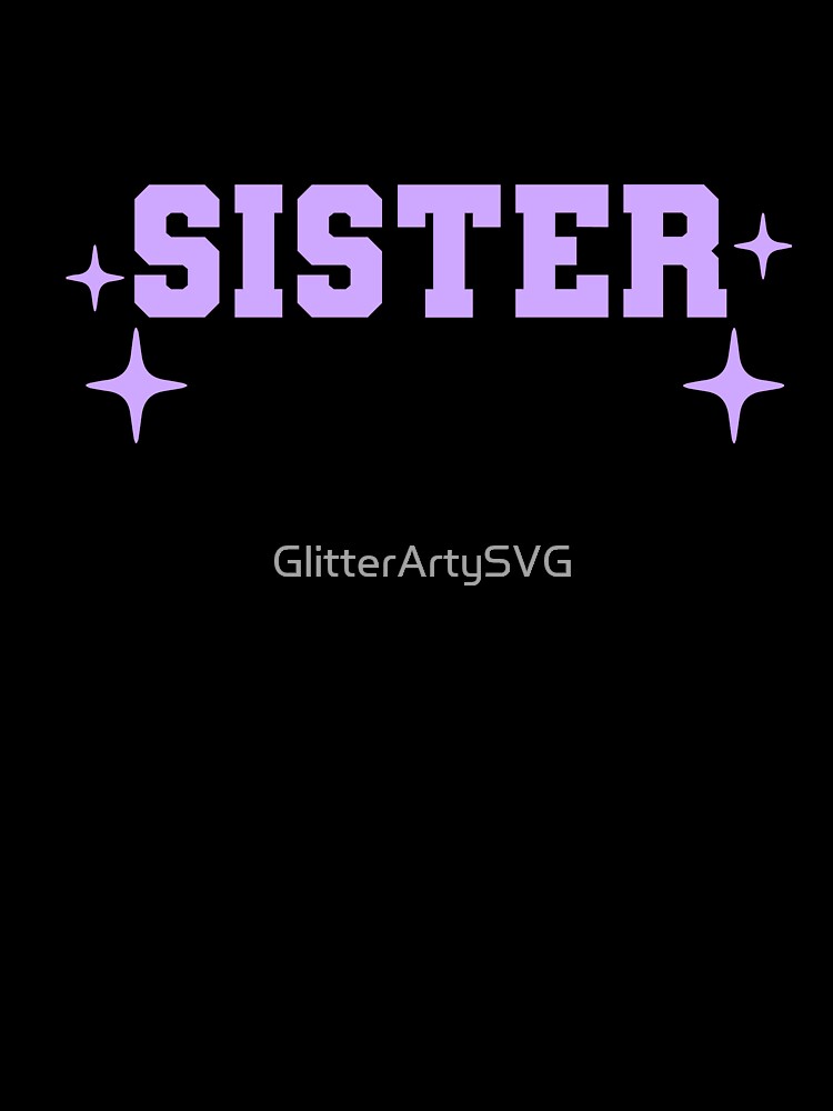 Sister of The Graduate by GlitterArtySVG