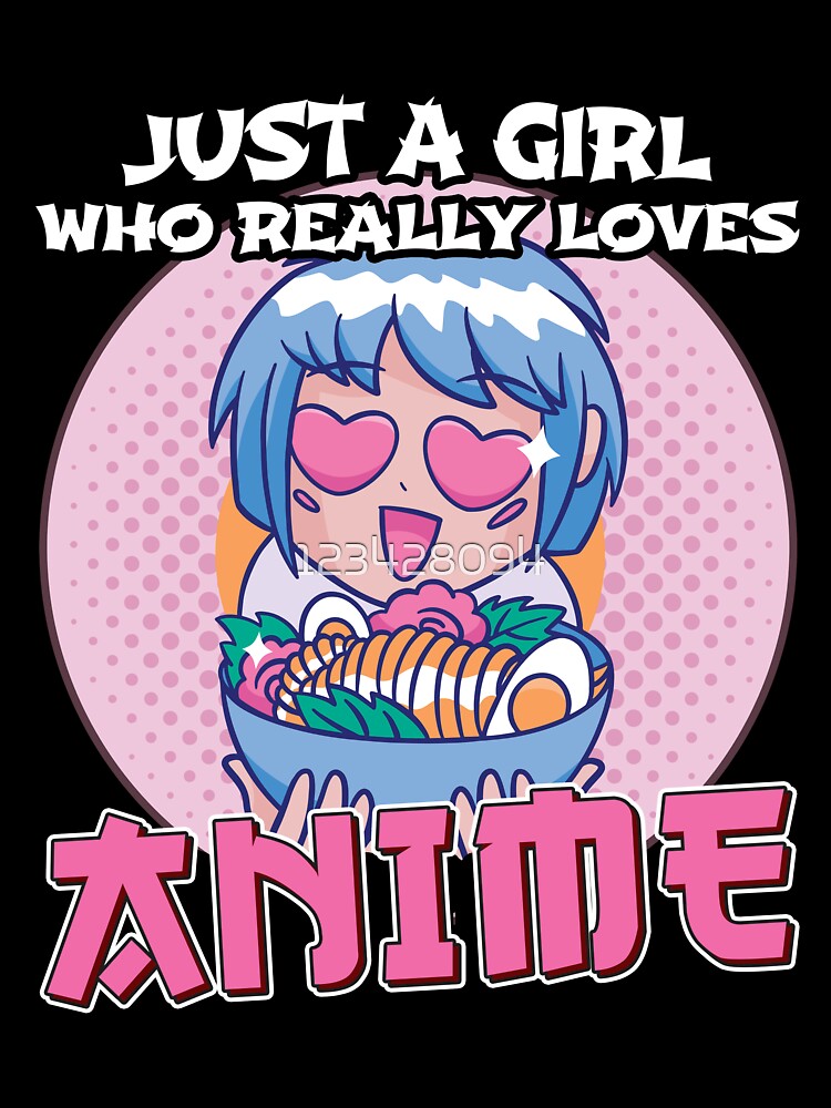 Mangaotakuanime ladies Anime girls by 123428094