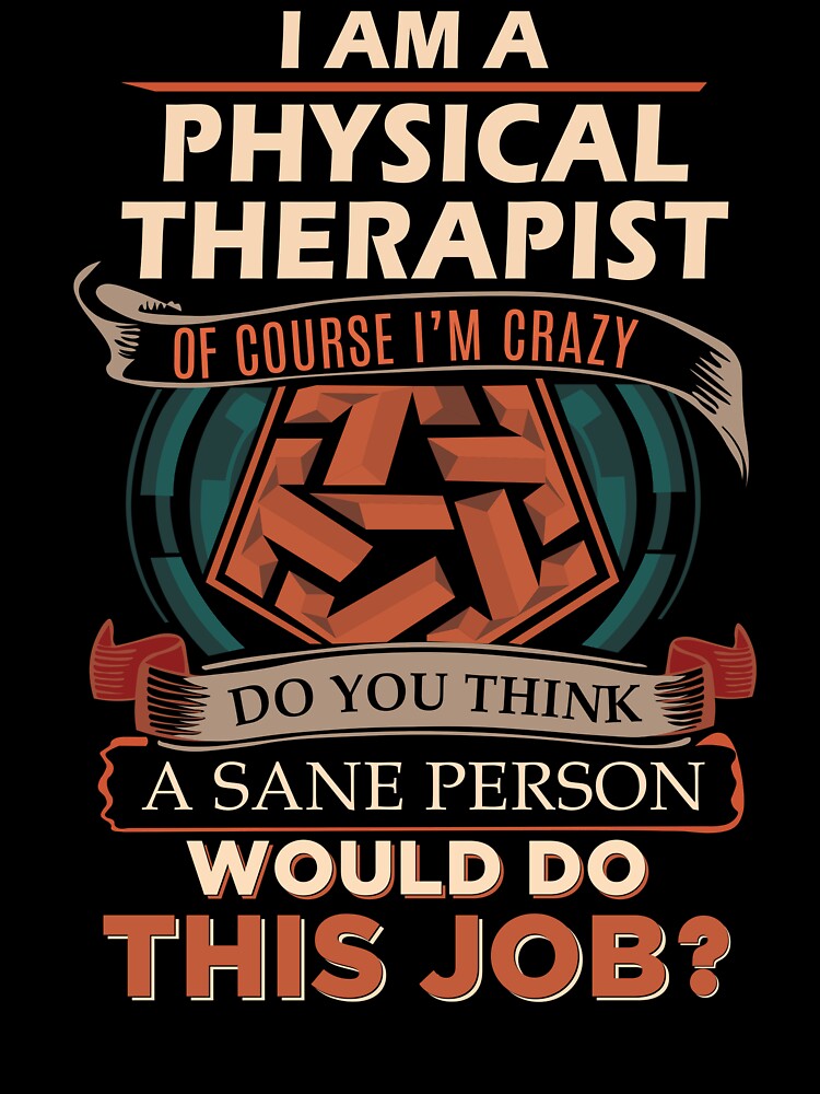 Physical Therapist by vanejamofedau