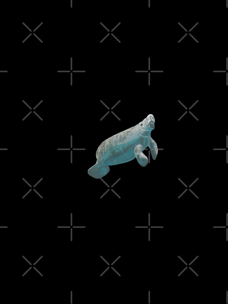Manatee by LifVoror