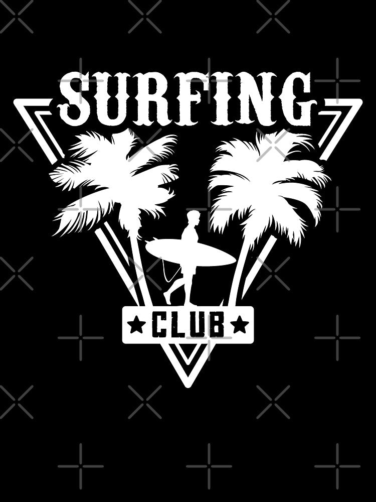 Surfing Club #3 by SalahBlt