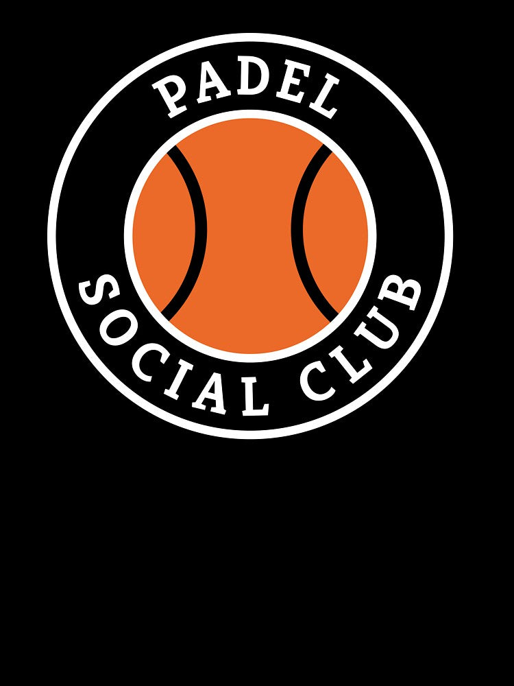 Padel Social Club Making Friends by whyitsme