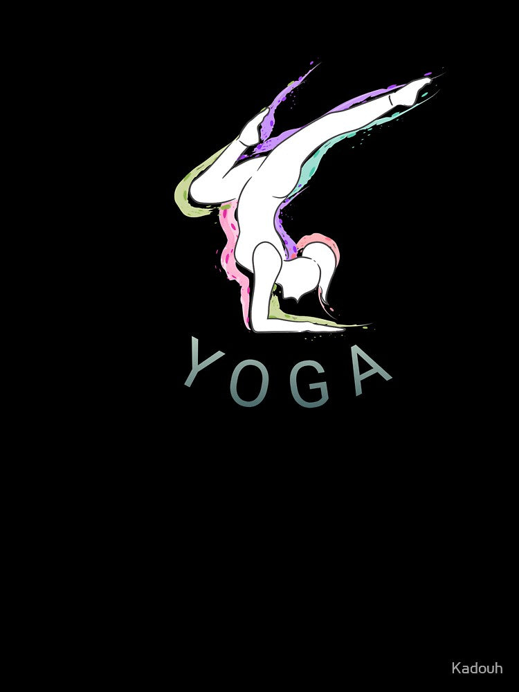 Yoga Classes Near Me by Kadouh
