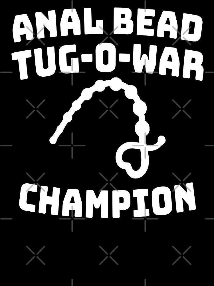 Tug O War Champion by RigyIllustrates