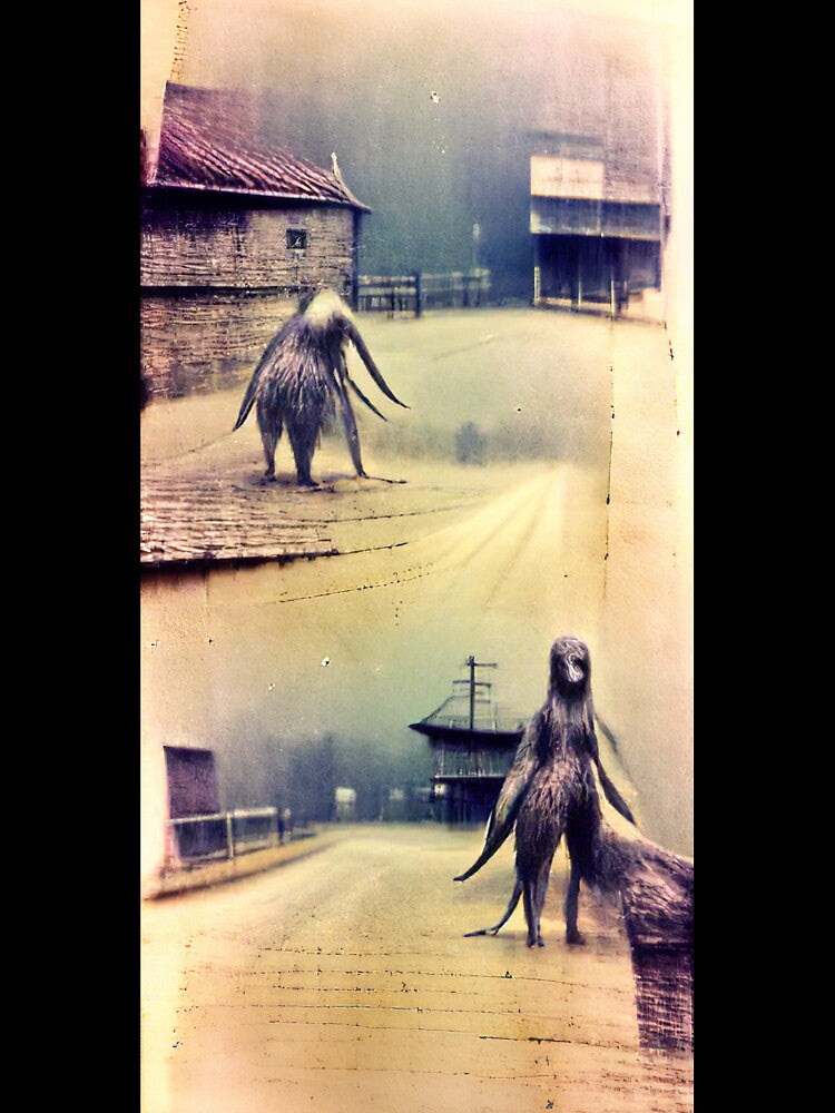 A found photograph #1 by kiertwice