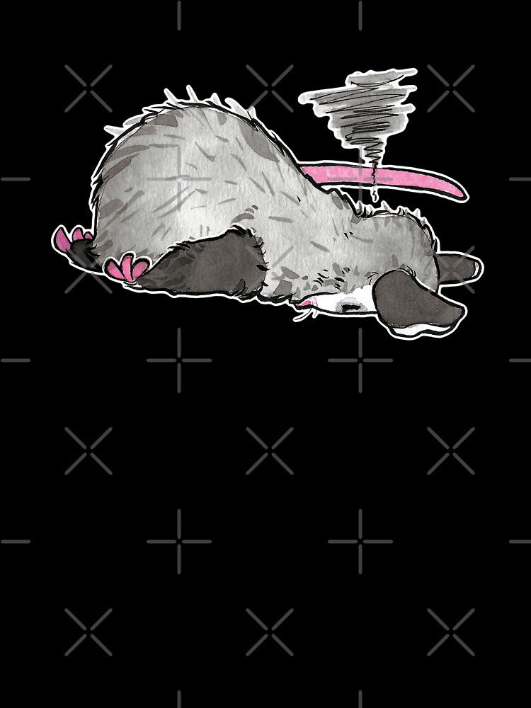 Awesome Possum | NoPossum by FancySilverFish
