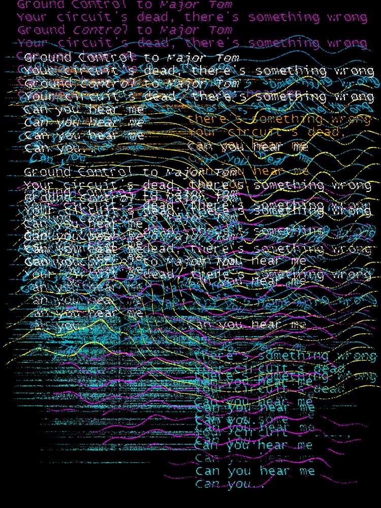 Lost Signal by Bulografik