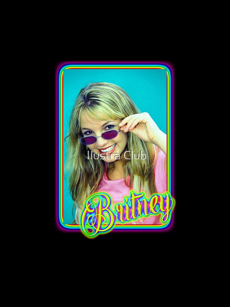 brit pop by Ilustra Club