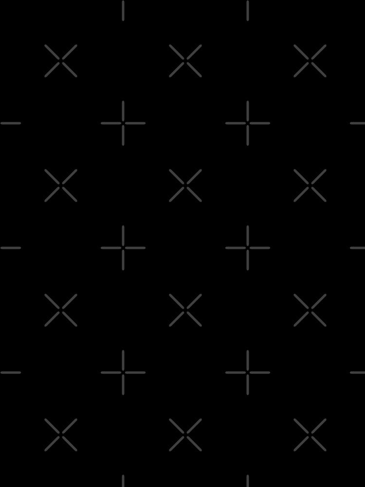 Plain Black by RwdStore1