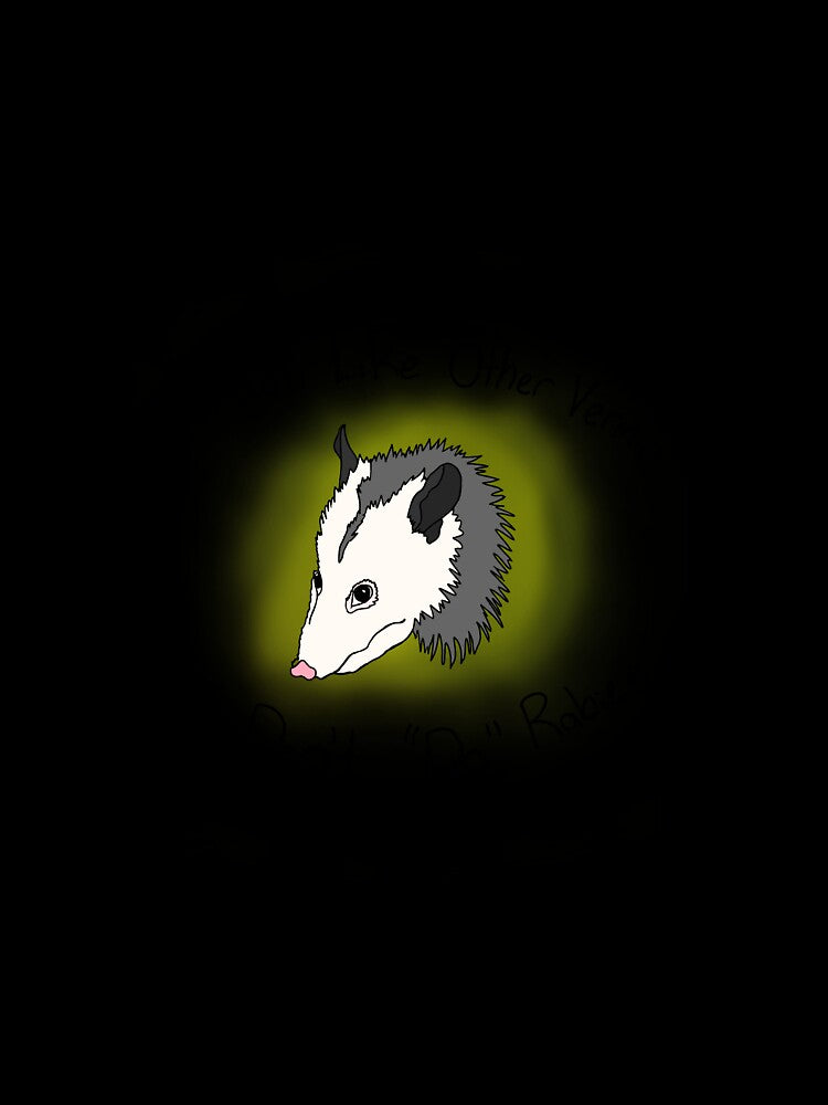 I Dont "Do" Rabies by scarlettdetectv