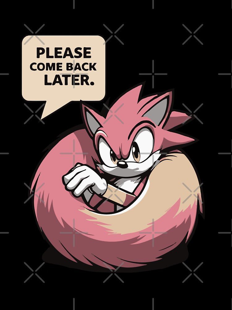 Come Back Later by After De Moment